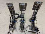 Heusinkveld Pro Sim Racing Pedals