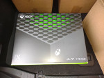 X box series x