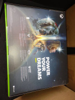 X box series x