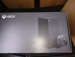 X box series x