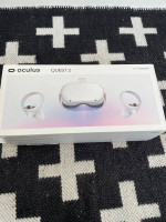 Oculus Quest 2