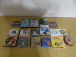 PC Game Lot All for $20.00