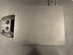 Xbox one x