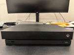 Xbox one x