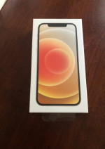 iPhone 12, 128GB, unlocked
