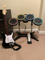 Xbox Rock Band 4