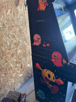 Full Size Arcade with 7000+ games