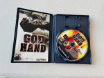God Hand for PS2; Very Rare