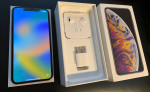 iPhone XS Max 256GB unlocked