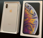 iPhone XS Max 256GB unlocked