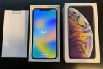 iPhone XS Max 256GB unlocked