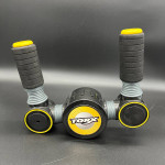 Hasbro Torx Electric Handheld Game