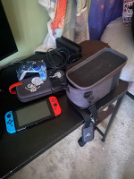 Nintendo Switch Set