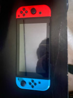 Nintendo Switch Set
