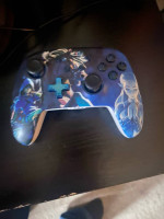 Nintendo Switch Set