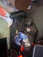 Nintendo Switch Set
