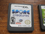Nintendo DS Games (several)