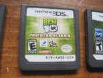 Nintendo DS Games (several)