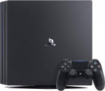PlayStation 4 Pro 1TB Console + KH3 Deluxe editio