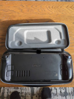 512GB LCD SteamDeck