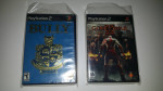 2 PlayStation2 games