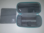 Nintendo Switch case