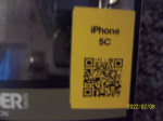 Otter box for iphone 5c