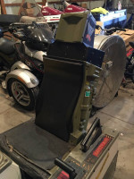 Air Combat 22 Arcade Game
