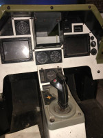 Air Combat 22 Arcade Game
