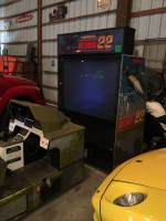 Air Combat 22 Arcade Game