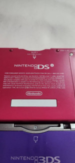 Nintendo  3ds/ds crt 001