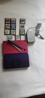 Nintendo  3ds/ds crt 001