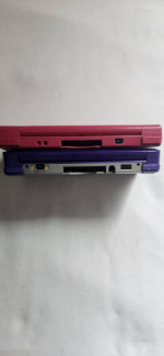 Nintendo  3ds/ds crt 001