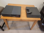 Ps4 and Xbox one package deal