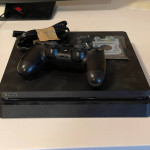 Playstation 4 (Not Working?)