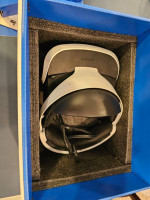 PS4 VR System