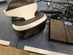 PS4 VR System