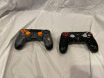 Limited Edition PS4 Controllers and Charger