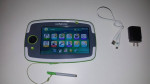 LeapPad Platinum Tablet