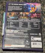 Xbox 360 Kinect Video Game Dance Central - Use Hit Music to Dance to