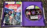 Xbox 360 Kinect Video Game Dance Central - Use Hit Music to Dance to