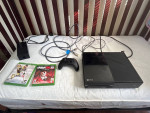 Xbox series one