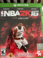 Xbox series one
