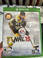 Xbox series one