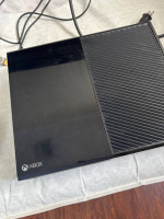 Xbox series one
