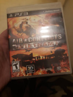 Conflict Vietnam ps3