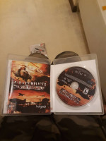 Conflict Vietnam ps3
