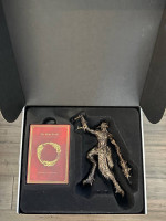 The Elder Scrolls Online - Imperial Edition (PS4)