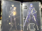 Nintendo JRPG Shin Megami V Steelbook version