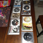 7 ps3 games